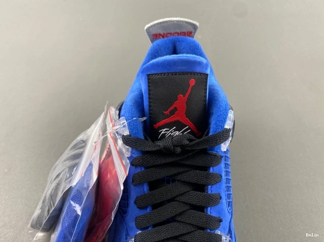 Bmlin Shoes 4 JORDAN ENCORE RETRO JBM231-M19-C1 EMINEM 0629